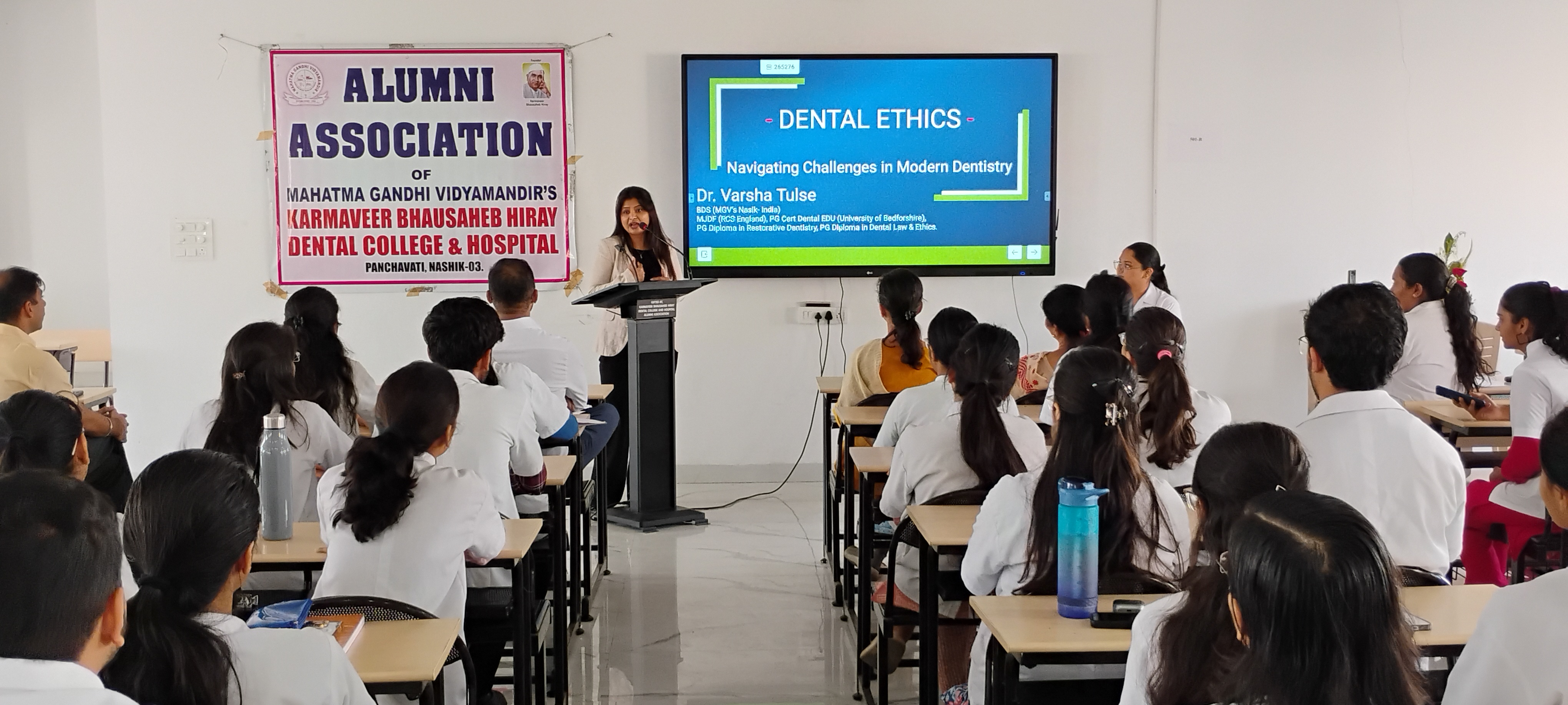 Dental Camp Photo 3